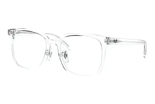 Ray-Ban RX5419D 2001 Transparent