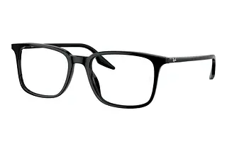 Ray-Ban RX5421 2000 Black