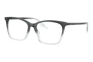 Ray-Ban RX5422 8310 Dark Grey