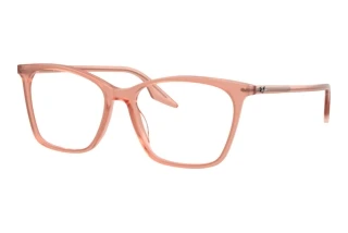 Vorderansicht Ray-Ban RX5422 (8503)