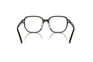 Rückansicht Ray-Ban RX5424D (8218)