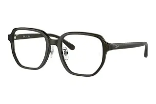 Ray-Ban RX5424D 8218
