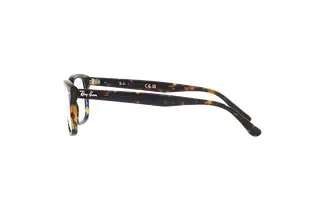 Seitenansicht Ray-Ban RX5428 (8174)