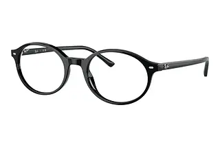 Ray-Ban RX5429 2000 Black