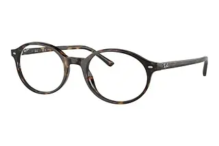 Ray-Ban RX5429 2012 Havana