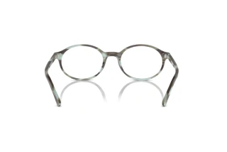 Rückansicht Ray-Ban GERMAN (RX5429 - 8356)