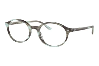 Vorderansicht Ray-Ban GERMAN (RX5429 - 8356)