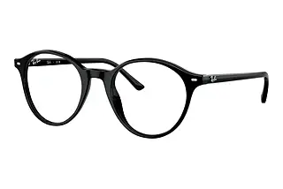 Ray-Ban RX5430 2000 Black