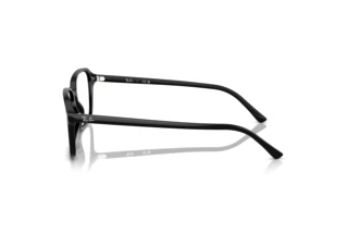 Seitenansicht Ray-Ban RAIMOND (RX5431 - 2000)