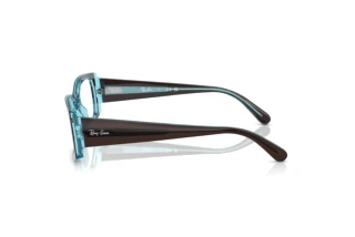 Seitenansicht Ray-Ban MIRIAM (RX5434 - 8366)