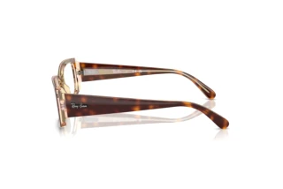 Seitenansicht Ray-Ban MIRIAM (RX5434 - 8402)