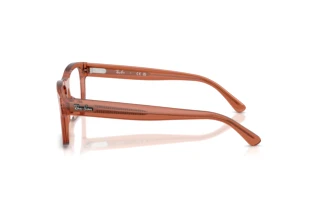 Seitenansicht Ray-Ban RX5435 (8511)