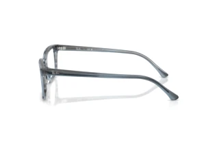 Seitenansicht Ray-Ban RX5445 (8456)