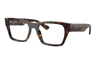 Ray-Ban RX5448 2012 Havana