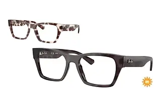 Ray-Ban RX 5448 8461