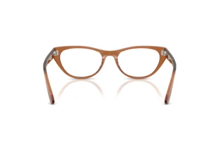 Rückansicht Ray-Ban RX5449D (8201)