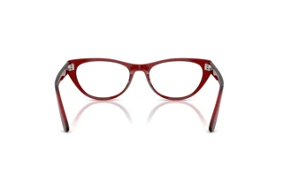 Rückansicht Ray-Ban RX5449D (8464)