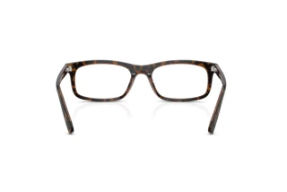 Rückansicht Ray-Ban RX5450 (8484)