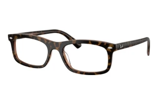 Vorderansicht Ray-Ban RX5450 (8484)