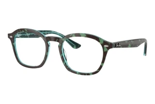 Vorderansicht Ray-Ban RX5451 (8486)