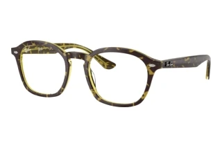 Vorderansicht Ray-Ban RX5451 (8487)