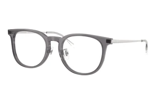 Vorderansicht Ray-Ban RX5453D (8268)