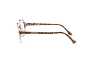 Seitenansicht Ray-Ban BRITT (RX5472 - 8080)