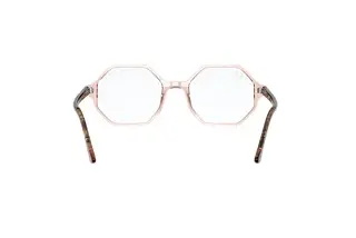 Rückansicht Ray-Ban BRITT (RX5472 - 8080)