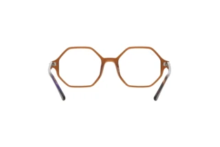 Rückansicht Ray-Ban BRITT (RX5472 - 8179)