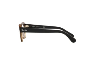 Seitenansicht Ray-Ban STATE STREET (RX5486 - 8096)