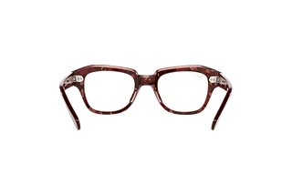 Rückansicht Ray-Ban STATE STREET (RX5486 - 8097)