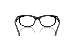 Rückansicht Ray-Ban BALORETTE (RX5489 - 2000)