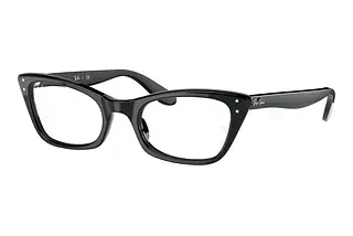 Ray-Ban RX5499 2000 Black