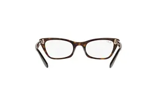Rückansicht Ray-Ban LADY BURBANK (RX5499 - 2012)