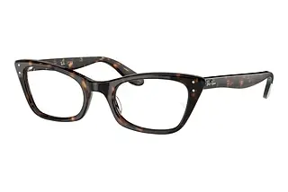 Ray-Ban RX5499 2012 Havana