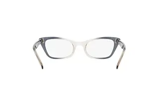 Rückansicht Ray-Ban LADY BURBANK (RX5499 - 8147)