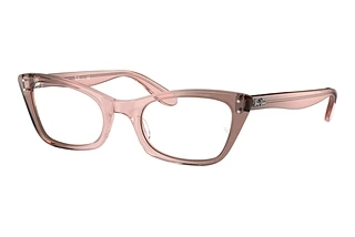Vorderansicht Ray-Ban LADY BURBANK (RX5499 - 8148)