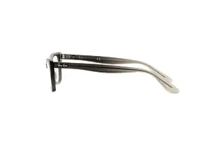 Seitenansicht Ray-Ban LADY BURBANK (RX5499 - 8149)