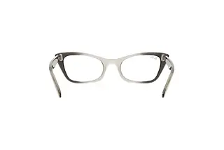 Rückansicht Ray-Ban LADY BURBANK (RX5499 - 8149)