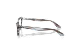 Seitenansicht Ray-Ban LADY BURBANK (RX5499 - 8361)