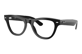 Ray-Ban RX5510 2000 Black