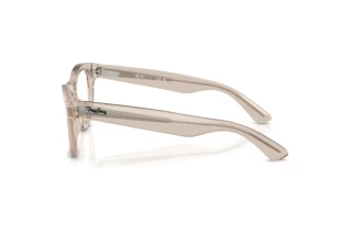 Seitenansicht Ray-Ban RX5510 (8449)