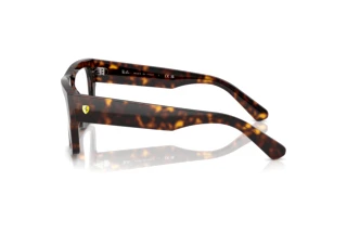 Seitenansicht Ray-Ban RX5517M (F613)