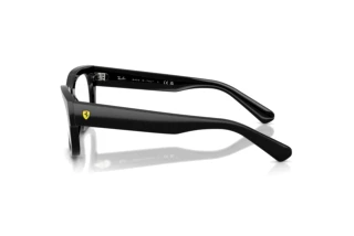 Seitenansicht Ray-Ban RX5528M (F601)