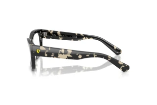 Seitenansicht Ray-Ban RX5528M (F703)