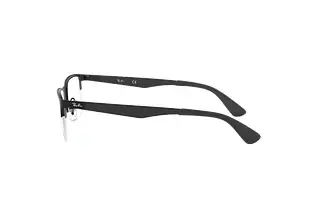 Seitenansicht Ray-Ban RX6335 (2503)