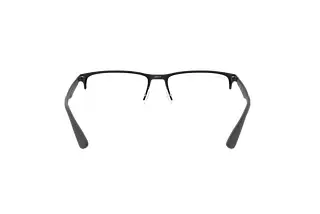Rückansicht Ray-Ban RX6335 (2503)