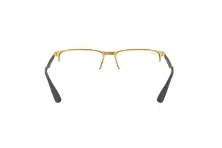 Rückansicht Ray-Ban RX6335 (2890)