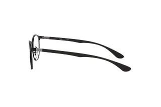 Seitenansicht Ray-Ban RX6355 (2503)