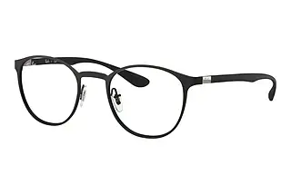 Vorderansicht Ray-Ban RX6355 (2503)